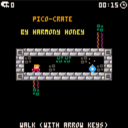 Emak Crate Screenshot 1