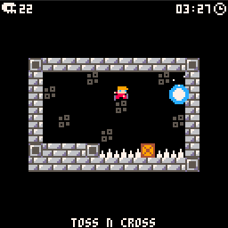 Emak Crate Screenshot 3