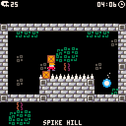 Emak Crate Screenshot 4