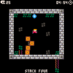 Emak Crate Screenshot 5