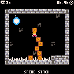 Emak Crate Screenshot 6