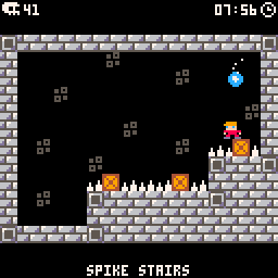 Emak Crate Screenshot 7