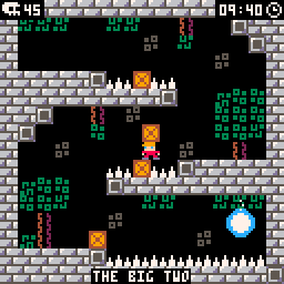 Emak Crate Screenshot 8
